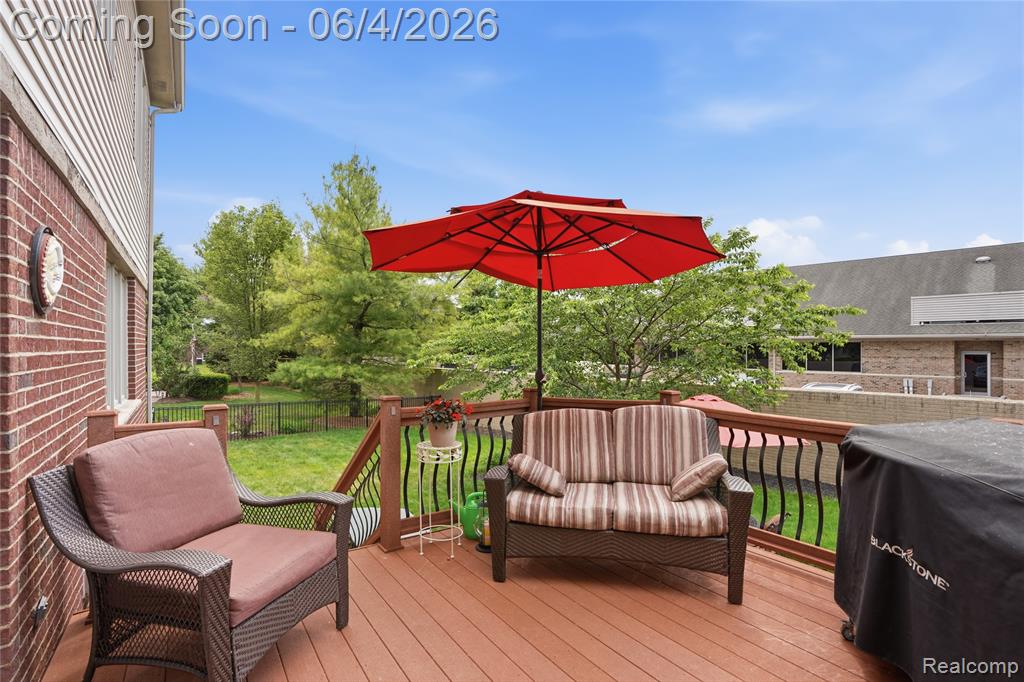 8605 Vista Court, Westland, MI — Photo 31