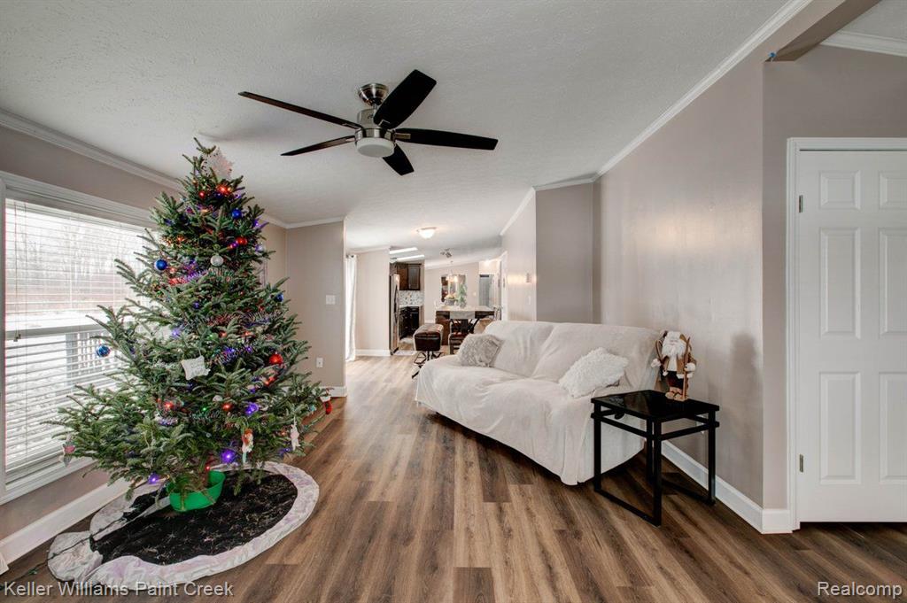 9255 LAMBS Road, Wales, MI — Photo 21