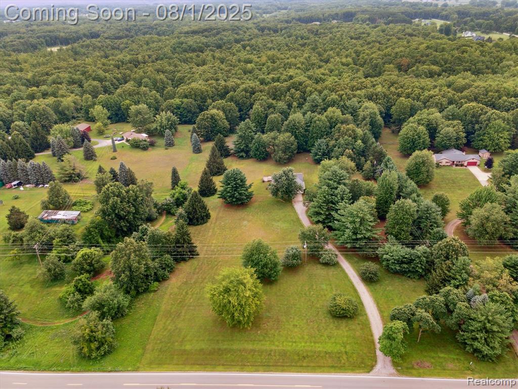 1355 E Sawdust Corners Road, Lapeer, MI 48446 — Photo 49