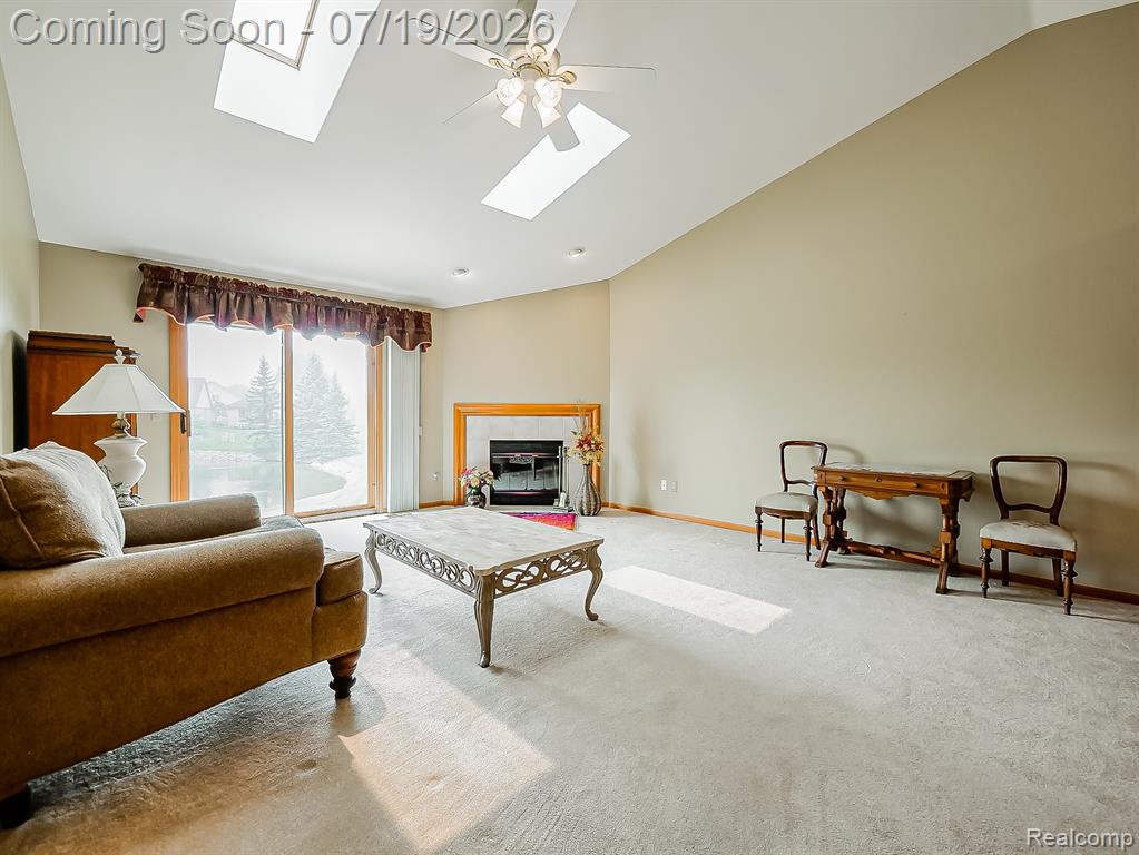 43461 Pointe Drive, Clinton Twp, MI 48038 — Photo 30
