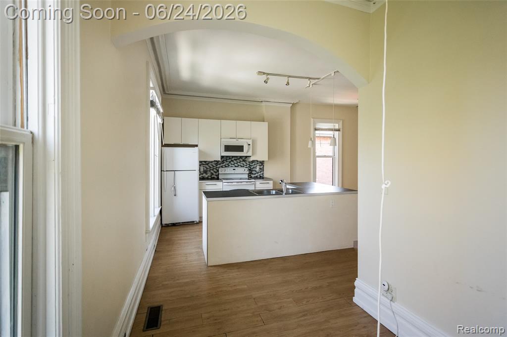 3643 Lincoln Street, Detroit, MI 48208 — Photo 29