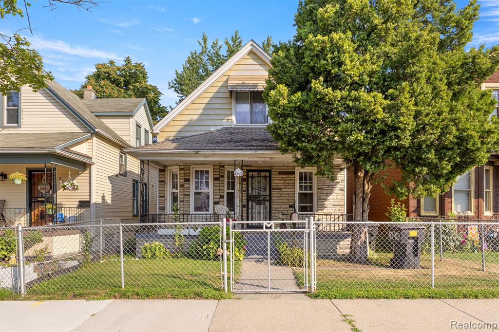 8390 Navy Street, Detroit, MI 48209 — Photo 38
