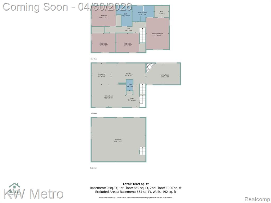 34180 Schulte Drive, Farmington, MI 48335 — Photo 34