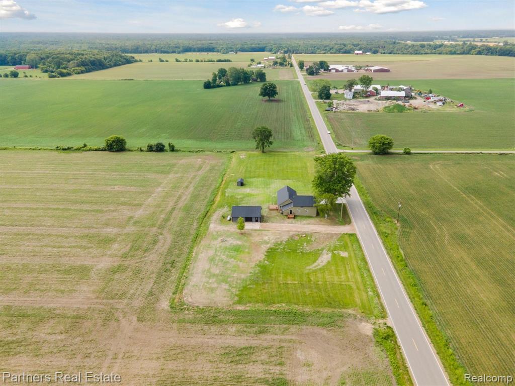 4798 N Loomis Road, Mount Pleasant, MI 48858 — Photo 62