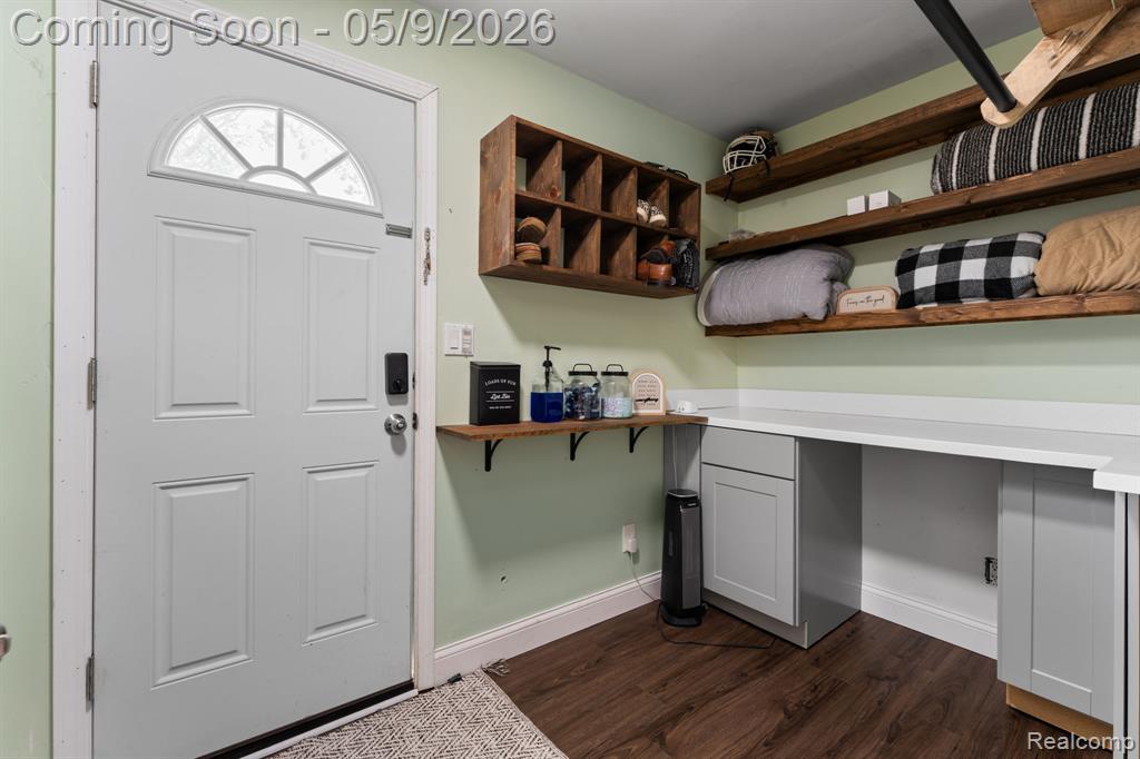 414 Cherry Street, Stockbridge, MI 49285 — Photo 14