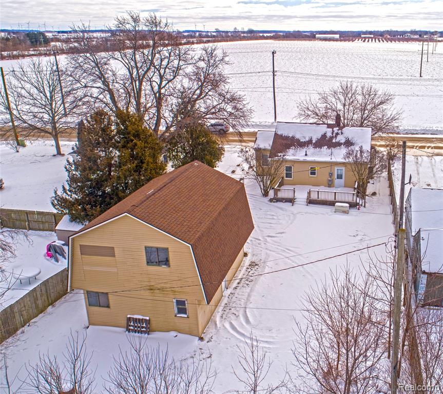 57 Grindstone Road, Port Austin, MI 48467 — Photo 53