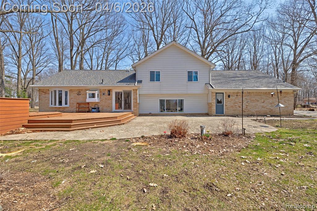 6332 Laura Lane, Flint, MI 48507 — Photo 41