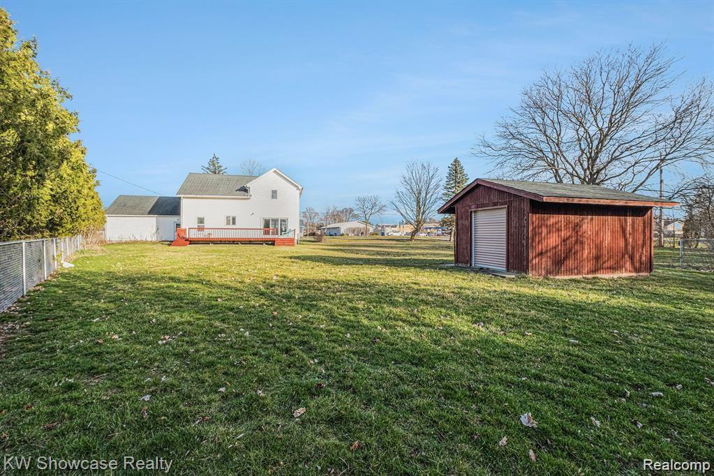888 Baldwin Road, Lapeer, MI 48446 — Photo 3