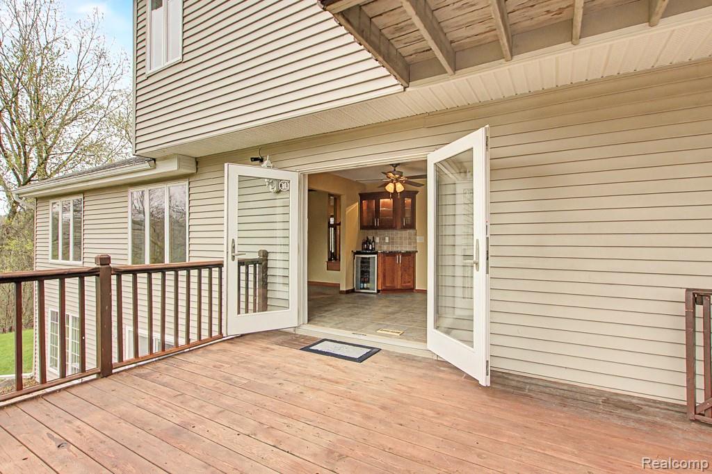 1160 S Garner Road, Milford, MI 48380 — Photo 12