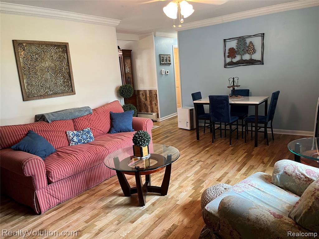 250 Engle Street, Imlay City, MI 48444 — Photo 6