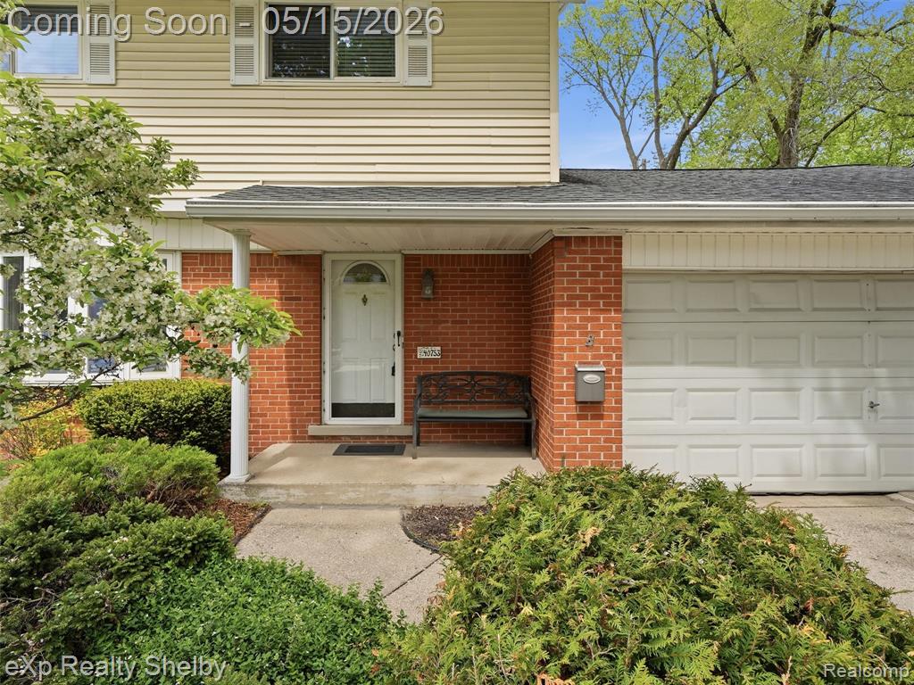 40753 Irval Drive, Sterling Heights, MI 48313 — Photo 4