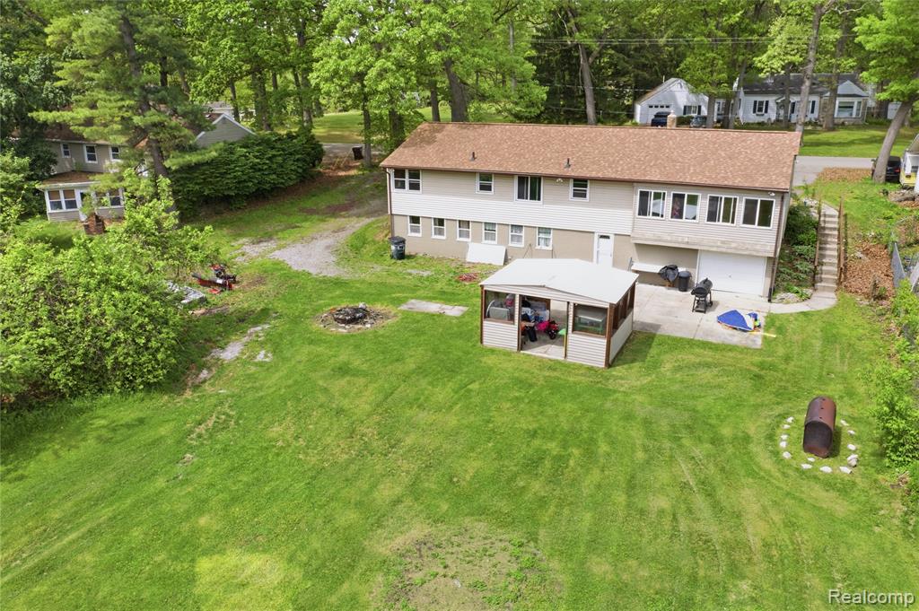 2705 Glendale Road, Jackson, MI 49203 — Photo 65
