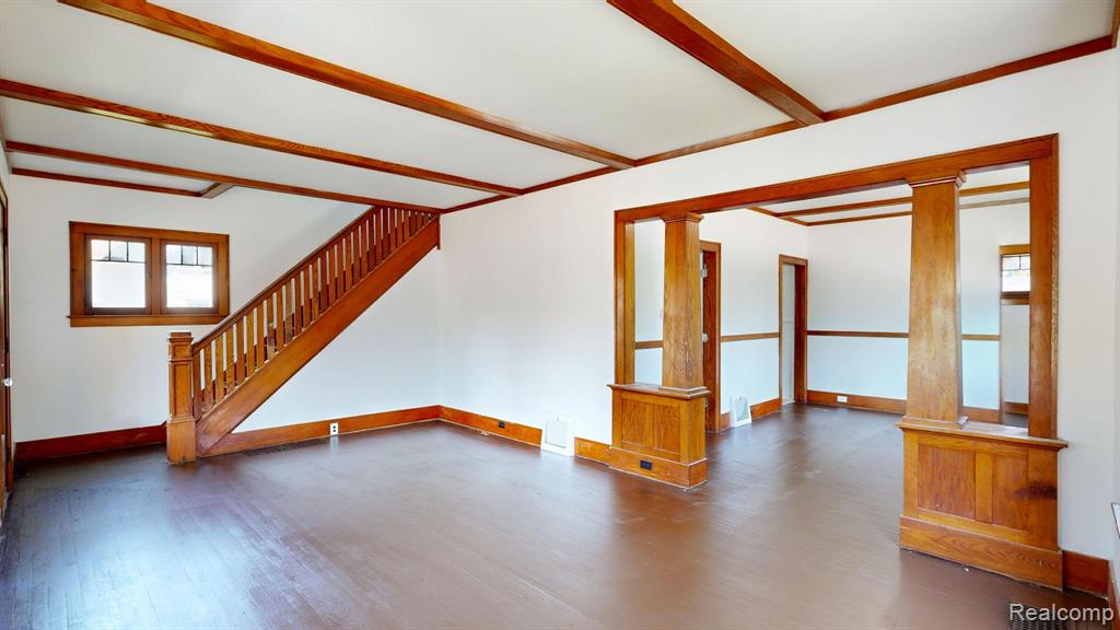 803 S Oakley Street, Saginaw, MI 48602 — Photo 12