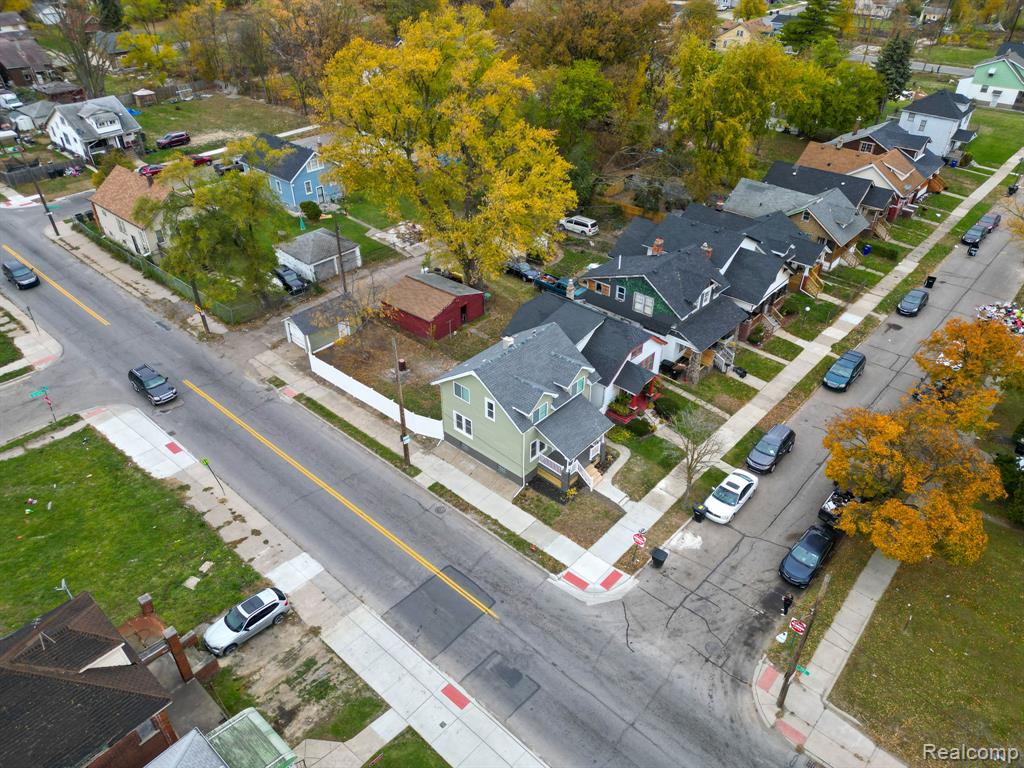 8801 Monica Street, Detroit, MI 48204 — Photo 26
