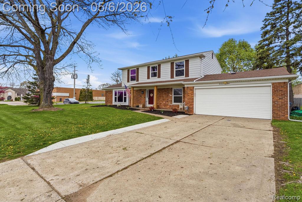 2049 E Hill Road, Grand Blanc, MI 48439 — Photo 4