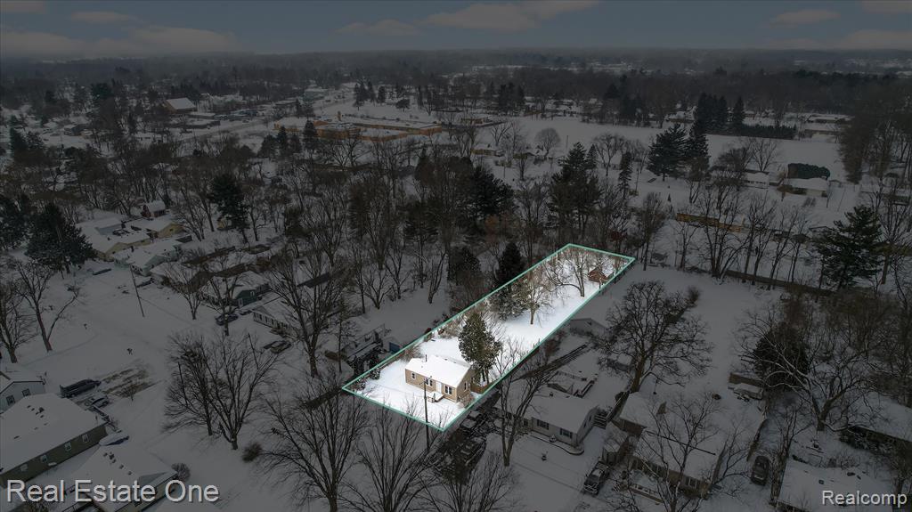 3267 Mills Acres Street, Flint, MI 48506 — Photo 43