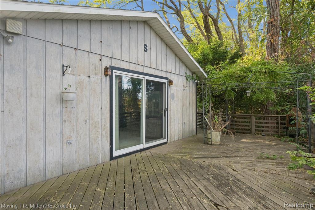 50710 W Huron River Drive, Belleville, MI 48111 — Photo 33