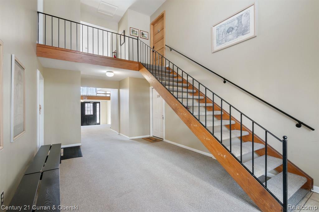 525 Fairbrook Street, 108, Northville, MI 48167 — Photo 3