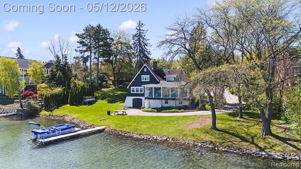 6390 Commerce Road, West Bloomfield, MI 48324 — Photo 55