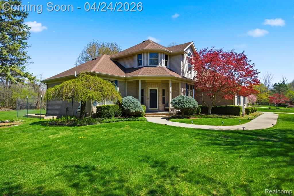 8488 Annette Avenue, Grosse Ile, MI 48138 — Photo 5