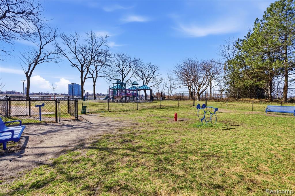 1001 W Jefferson Avenue, 18B, Detroit, MI 48226 — Photo 46