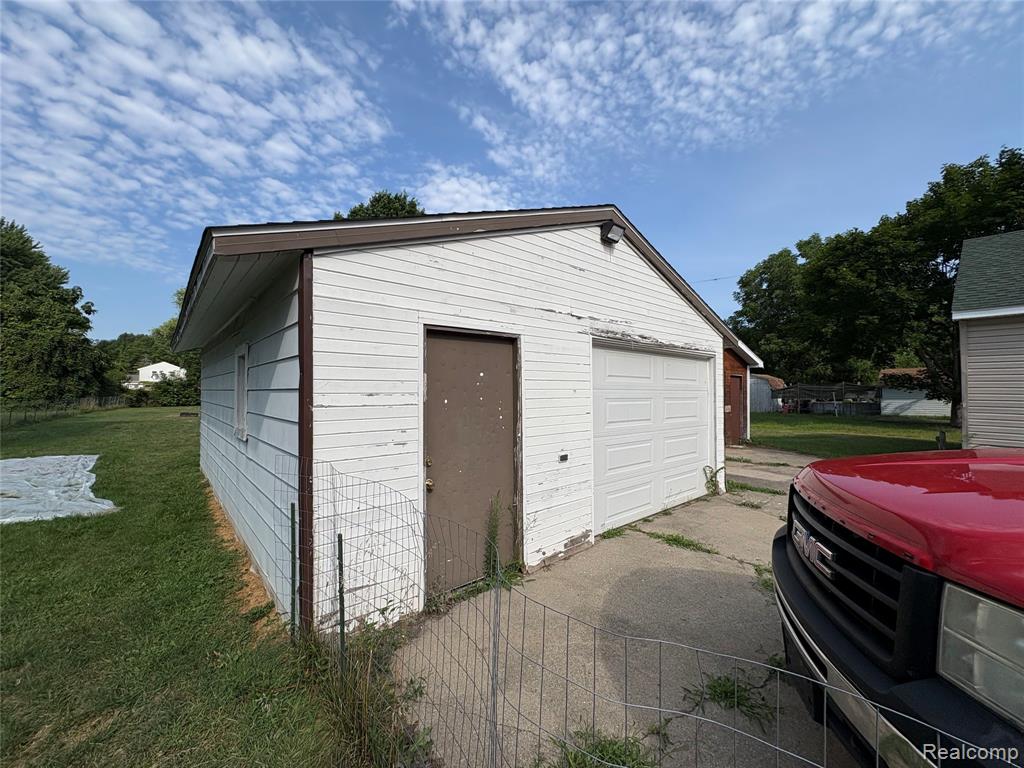 905 Wright Street, Saginaw, MI 48602 — Photo 25