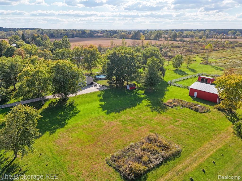 8171 N Linden Road, Mount Morris, MI 48458 — Photo 17