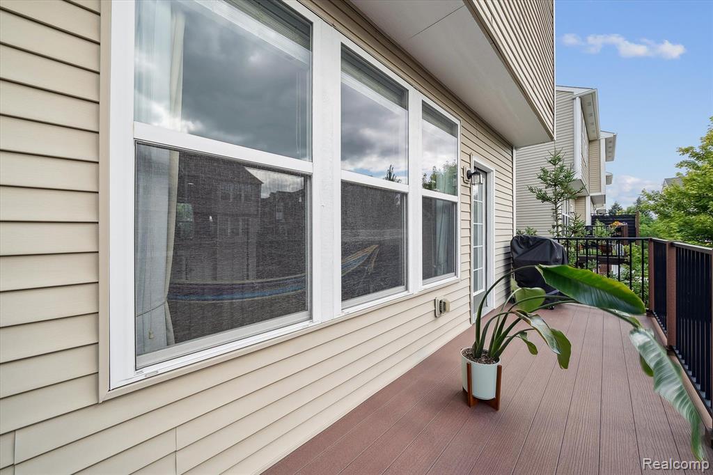 44593 ELLERY Lane, 441, Novi, MI 48377 — Photo 23