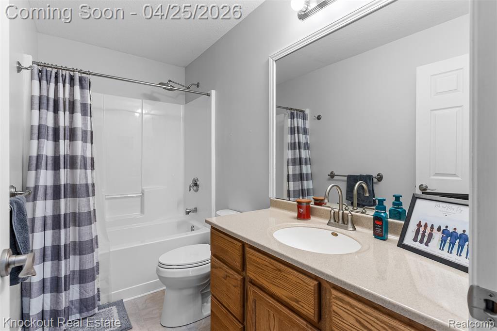 7385 W Ryan Court, Bay City, MI 48706 — Photo 18