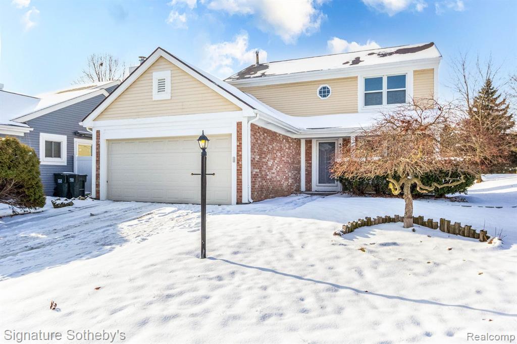 461 Farmridge Court, Rochester Hills, MI 48307 — Photo 29