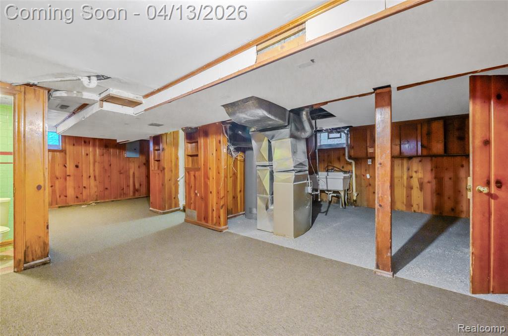 19730 Goulburn Street, Detroit, MI 48205 — Photo 18