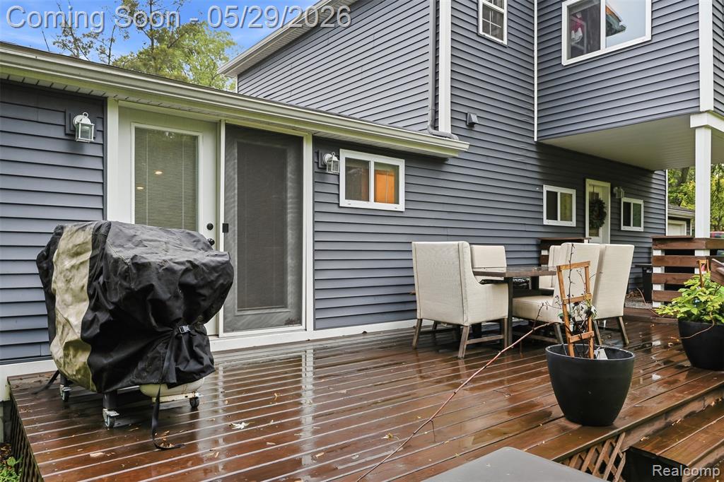 22349 Middlebelt Road, New Boston, MI 48164 — Photo 34