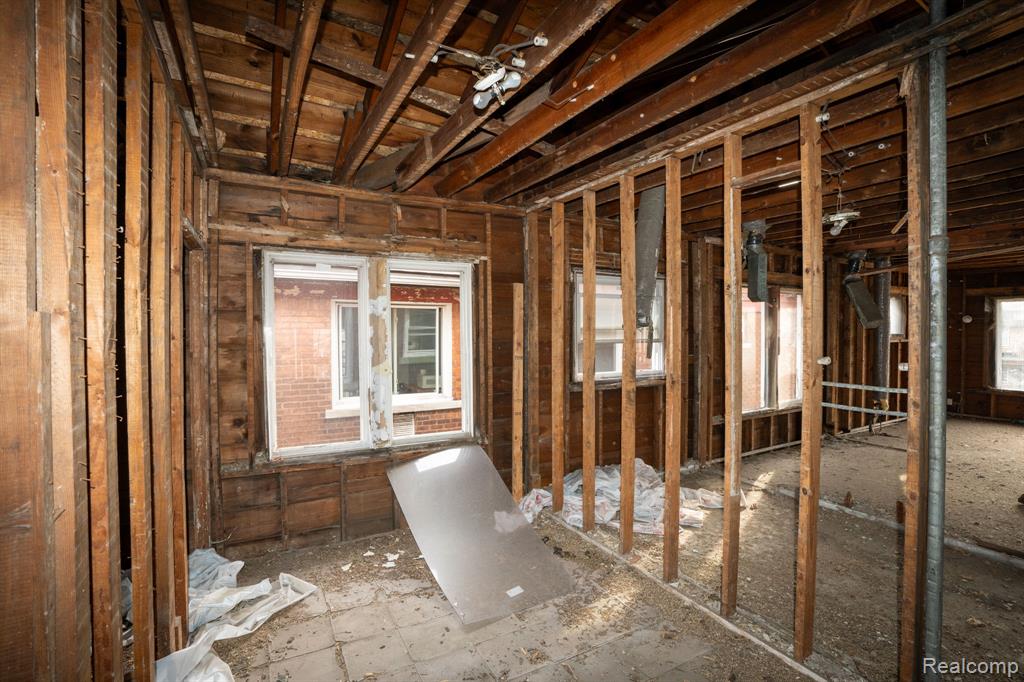 6420 Tuxedo Street, Detroit, MI 48204 — Photo 12