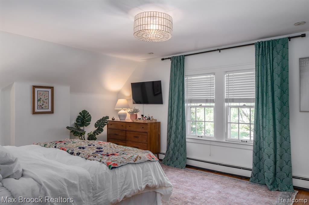 9 WOODSIDE PARK Boulevard, Pleasant Ridge, MI — Photo 21