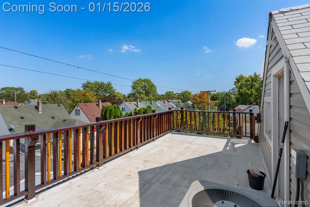 868 Mill Street, Lincoln Park, MI 48146 — Photo 12