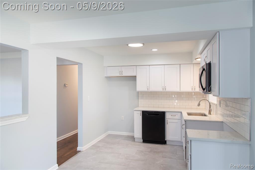 33301 Janet, Fraser, MI 48026 — Photo 8