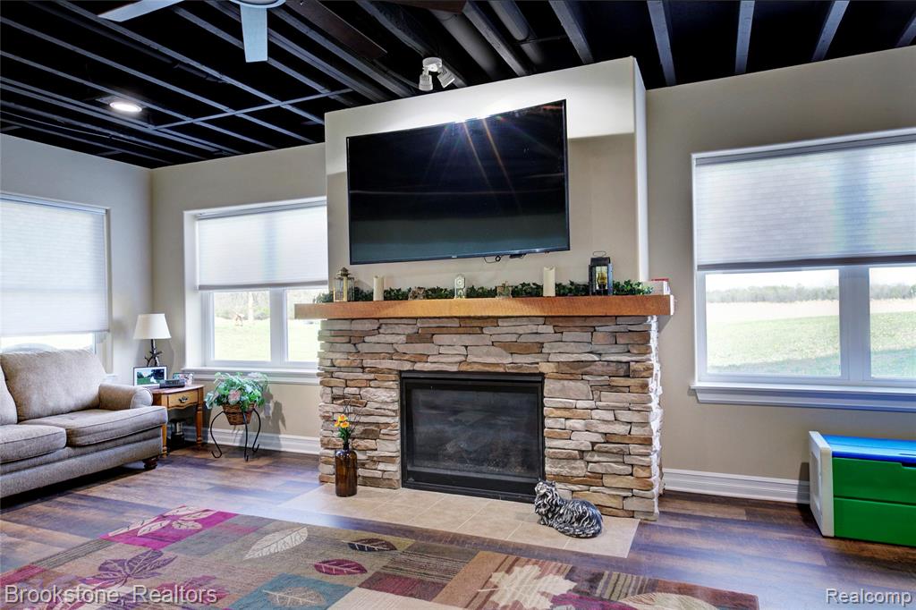 1266 Christine Drive, Lapeer, MI 48446 — Photo 34