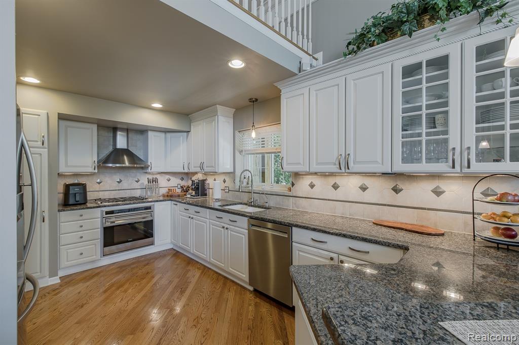 4780 Hillcrest Drive, Clarkston, MI — Photo 17