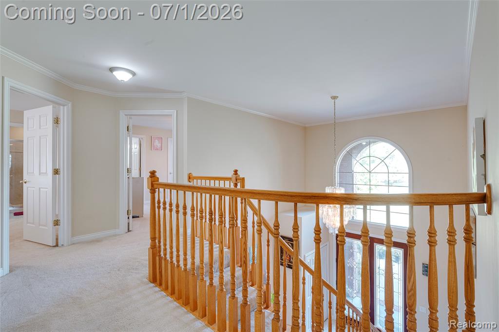 4461 Old Oak Court, Plymouth, MI 48170 — Photo 52