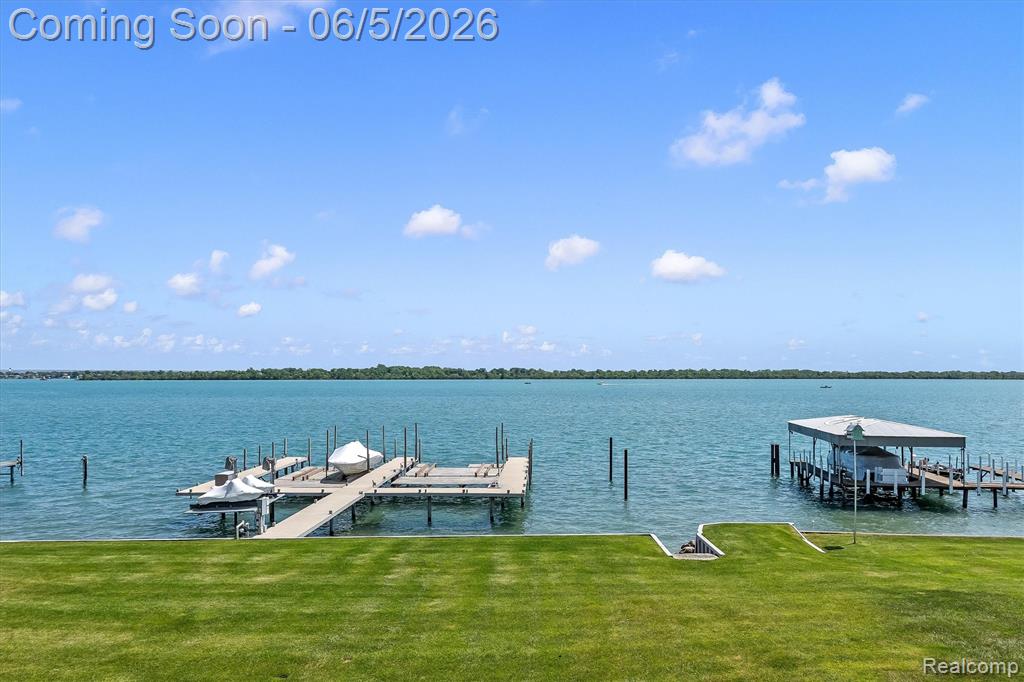 28195 Elba Drive, Grosse Ile, MI 48138 — Photo 69