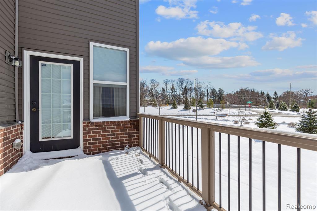 3995 ASHDALE Way, Clarkston, MI 48348 — Photo 71