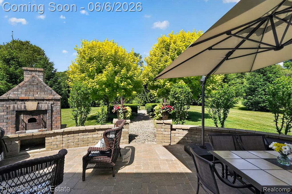 3130 Katie Lane, Milford, MI 48380 — Photo 44