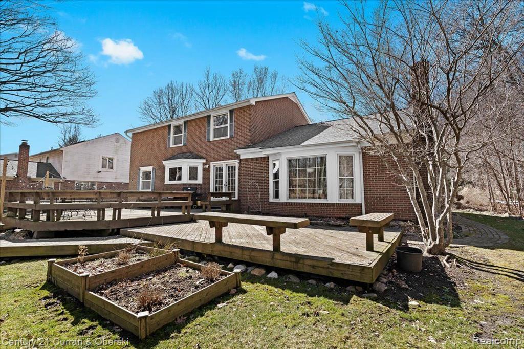 18080 Winchester Drive, Northville, MI 48168 — Photo 31