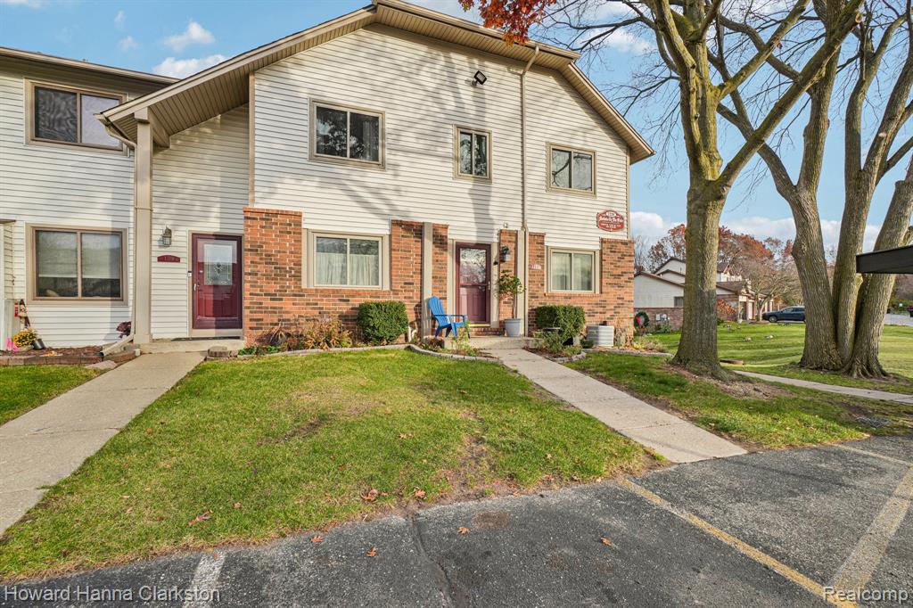 7220 Bluewater Drive, 141, Clarkston, MI 48348 — Photo 32