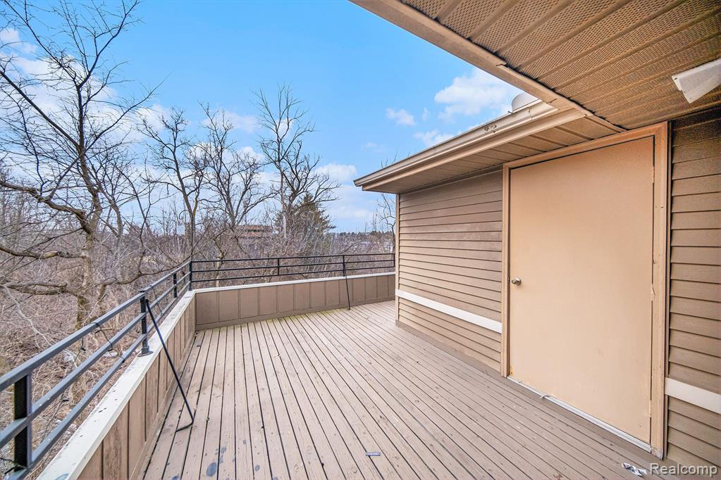 350 Briarcrest Drive, 165, Ann Arbor, MI 48104 — Photo 24