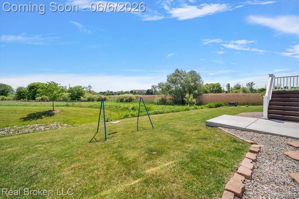 19926 E Breton Court, Chelsea, MI 48118 — Photo 85