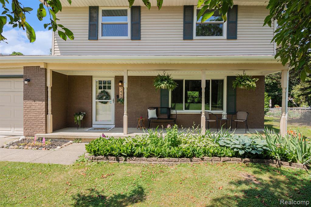 7440 Grandwood Drive, Swartz Creek, MI 48473 — Photo 22