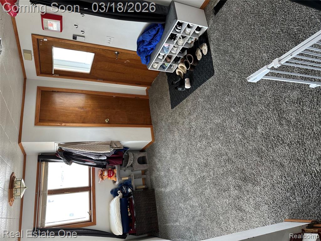 200 S Hayes Street, Farwell, MI 48622 — Photo 18