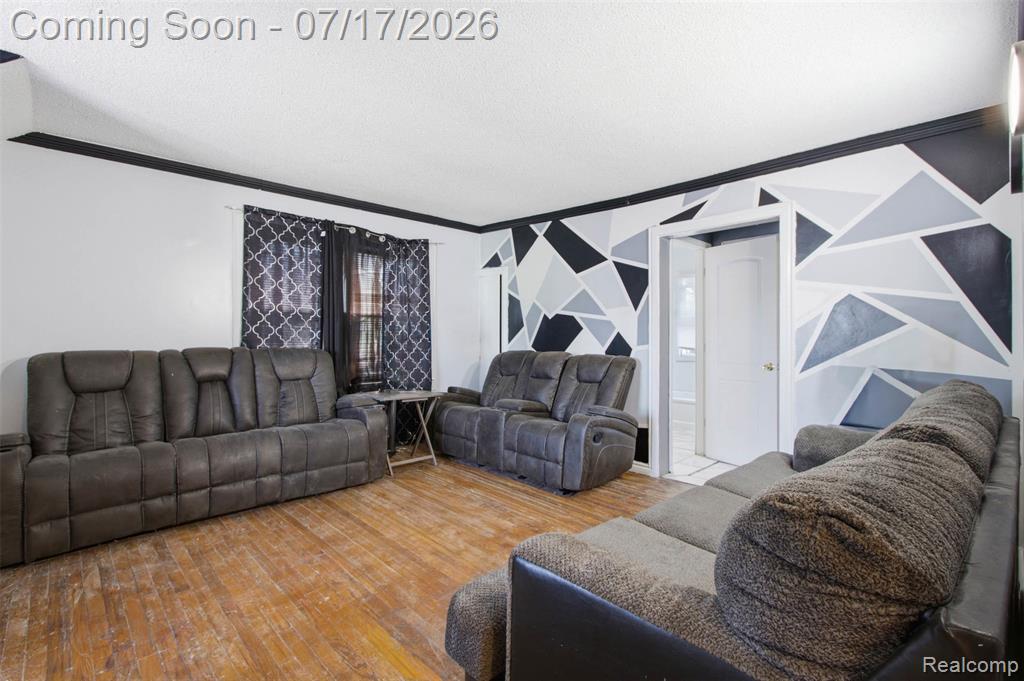 12580 Promenade Street, Detroit, MI 48213 — Photo 9