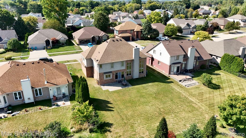 41704 Clinton Pines Drive, Clinton Twp, MI 48038 — Photo 40